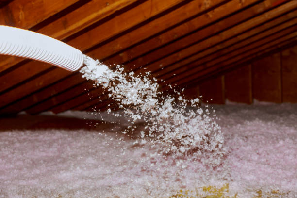 Best Insulation Installation Services in Tutwiler, MS