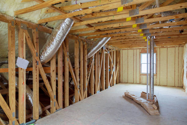 Best Commercial Insulation in Tutwiler, MS