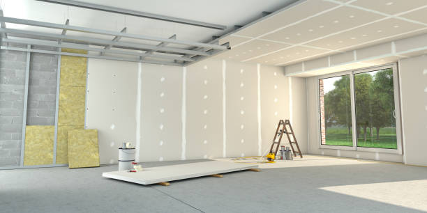 Best Insulation Maintenance and Repair in Tutwiler, MS